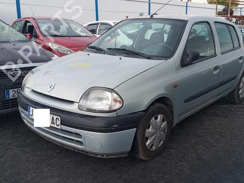 Ricambi RENAULT CLIO II (BB_, CB_) 1.9 D (B/CB0E, BB0J) (64 hp) 4377140