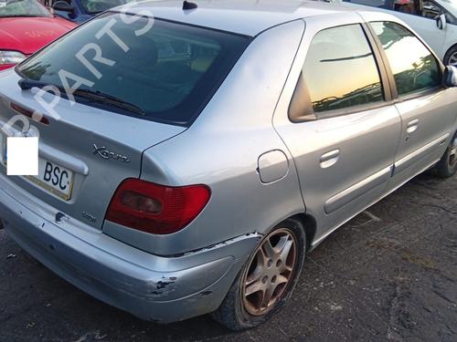 Tailgate lock CITROËN XSARA (N1) 2.0 HDi 109 | BP28110453C101 
