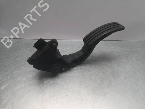 Used Pedal Pedal 24621230 24621230
