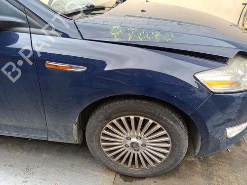 Used Right front fenders Right front fenders 31868881 31868881