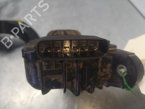 Pedal TOYOTA PRIUS Liftback (_W2_) 1.5 Hybrid (NHW20_, NHW20R) | BP6656719I4 