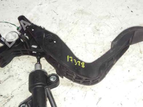 Used Clutch pedal Clutch pedal OPEL CORSA E (X15) 1.4 LPG (08, 68) (90 hp) 8768662 8768662