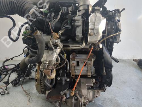 Engine RENAULT SCÉNIC III (JZ0/1_)  | BP33944649M1  - Image 6
