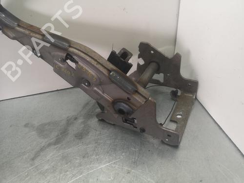 Hand brake FORD GRAND C-MAX (DXA/CB7, DXA/CEU)  | BP12943351I18 
