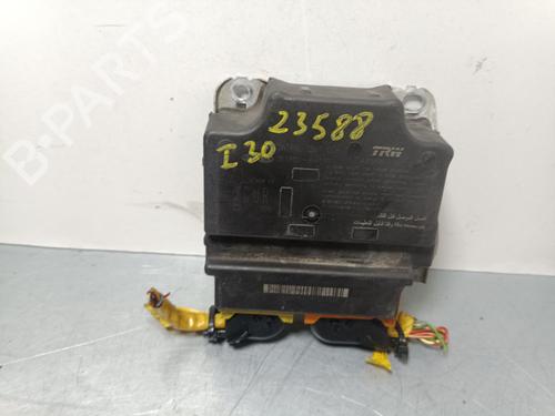 ECU airbags HYUNDAI i30 (GD)  | BP28319928M53 
