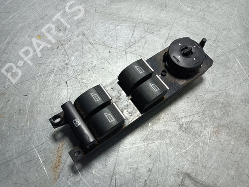 Used Left front window switch Left front window switch FORD FOCUS III [2010-2020] 34697374 34697374