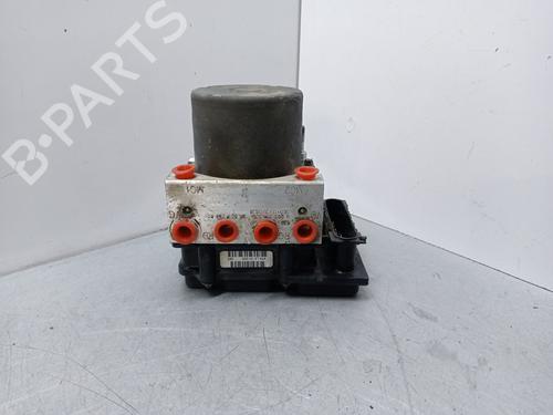 Used ABS pump CITROËN XSARA PICASSO (N68) 1.6 HDi (90 hp) 22907048