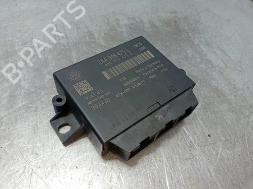 Used Electronic module Electronic module VW TIGUAN (5N_) [2007-2018] 36298311 36298311