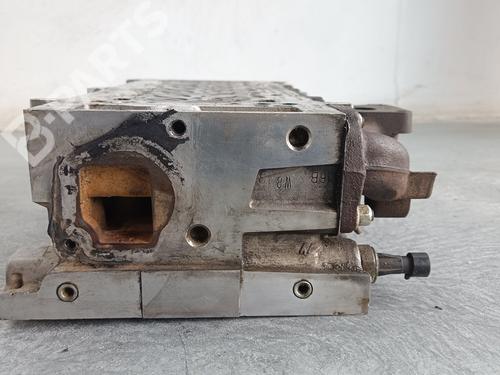 Cylinder head FIAT FIORINO Box Body/MPV (225_)  | BP11088785M5 
