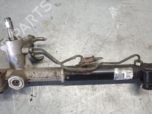 Steering rack FIAT DOBLO Cargo (263_)  | BP27985461M22 