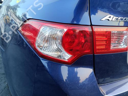 Used Left taillight Left taillight 37799563 37799563
