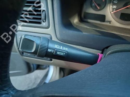 Used Steering column stalk Steering column stalk VOLVO S60 I (384) 2.4 D (130 hp) 40267349 40267349
