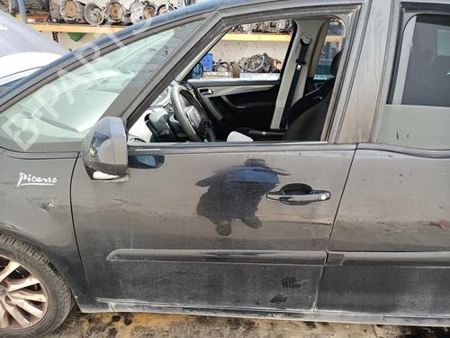 Used Left front door Left front door 34039943 34039943