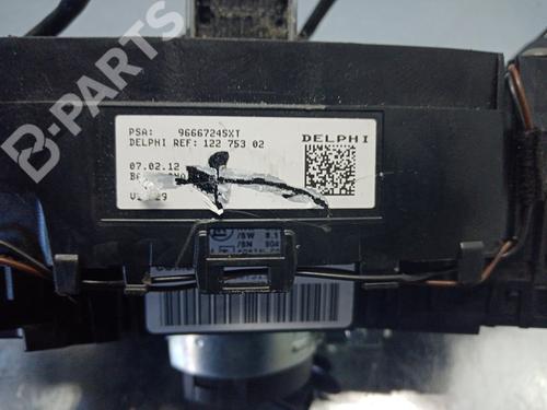 Switch PEUGEOT 3008 I MPV (0U_) 2.0 HDi Hybrid4 | BP8908475I30 