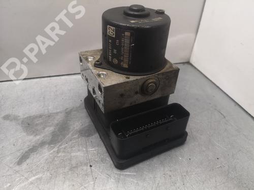 ABS pump SEAT LEON (1P1)  | BP2266670M43 