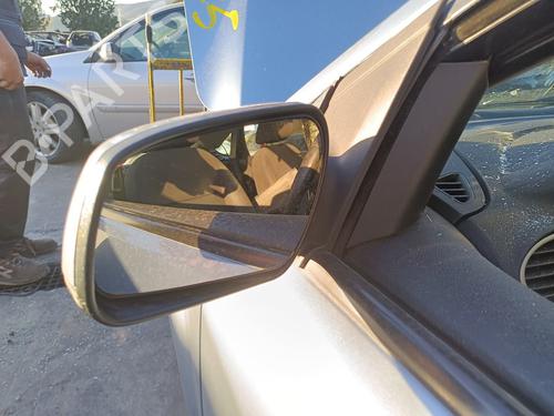 Ryggespeil venstre Ryggespeil venstre FORD FOCUS II Saloon (DB_, FCH, DH) [2005-2026] 35930030 35930030
