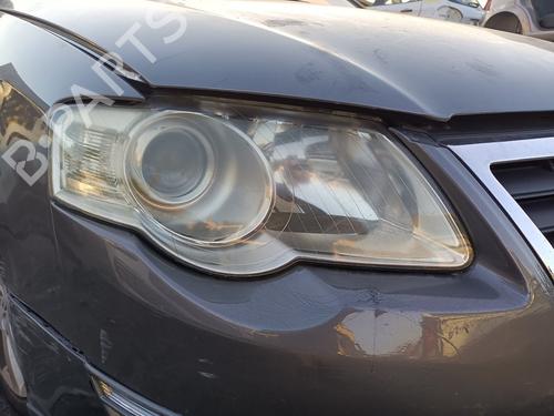 Phare droit Phare droit VW PASSAT B6 (3C2) [2005-2011] 36569424 36569424