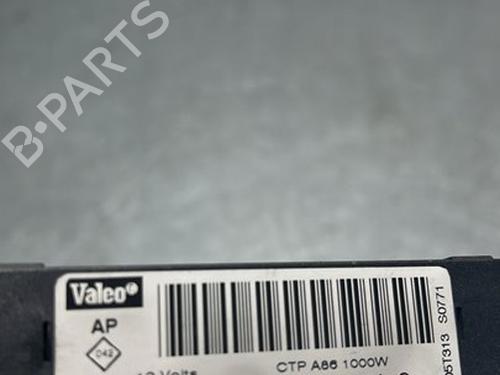 Heater resistor CITROËN C3 I (FC_, FN_) 1.4 HDi | BP28157332M108 