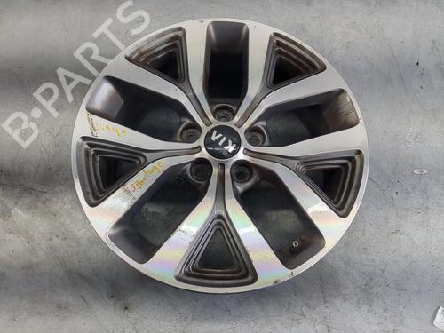 Fælk KIA SPORTAGE IV (QL, QLE) 1.7 CRDi (116 hp) 31917203