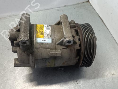 AC-Kompressor RENAULT MEGANE II Saloon (LM0/1_)  | BP29904690M34