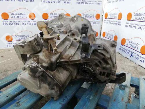 Gearbox OPEL VECTRA C (Z02) 2.2 DTI 16V (F69) | BP1578371M3 