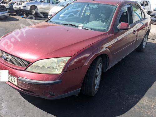 Used Parts FORD MONDEO III (B5Y) 1.8 16V (125 hp) 4261760