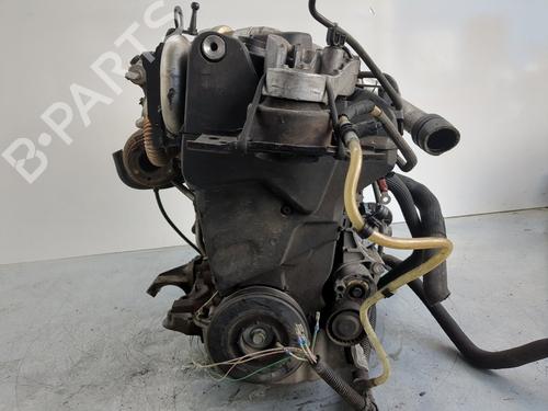 Used Engine Engine RENAULT LAGUNA III (BT0/1) 1.5 dCi (BT00, BT0A, BT0T, BT1J) (110 hp) 15239746 15239746