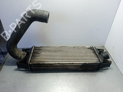 Used Intercooler Intercooler IVECO DAILY III Platform/Chassis [1998-2009] 33430660 33430660