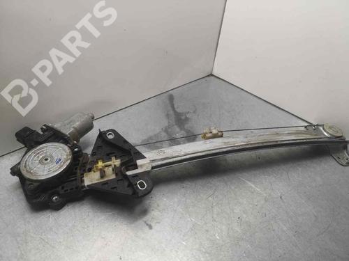 Rear left window mechanism HONDA CIVIC VIII Hatchback (FN, FK) 2.2 CTDi (FK3) | BP7910430C24 