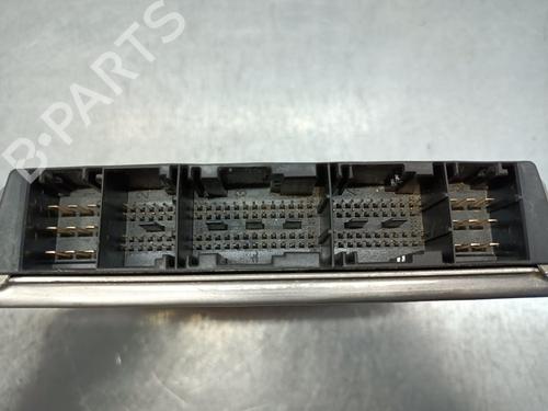 Engine control unit (ECU) MERCEDES-BENZ E-CLASS (W210)  | BP18665779M57 