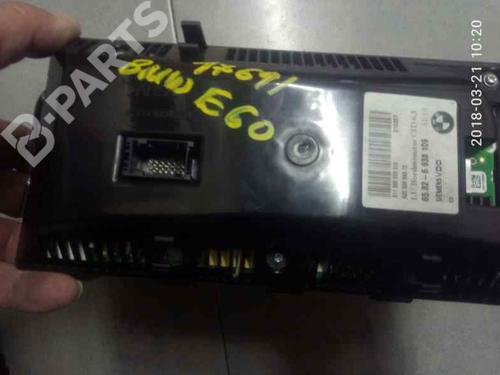 Display monitor BMW 5 (E60) 520 i | BP3449287C48 
