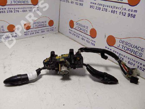 Used Headlight switch HYUNDAI COUPE I (RD) [1996-2004]  2678662