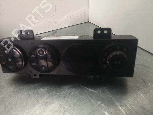 Used Climate control KIA CARNIVAL II (GQ) [1999-2007]  13817874