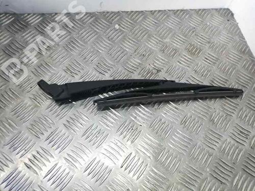 Back wipers mechanism HYUNDAI ix35 (LM, EL, ELH) 1.7 CRDi (116 hp)null