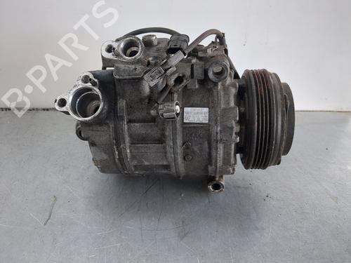 Used AC compressor AC compressor BMW 5 (E60) 530 d (235 hp) 23648110 23648110