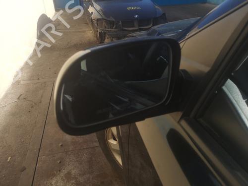 Left mirror SSANGYONG KYRON 2.0 Xdi (141 hp) 17799332