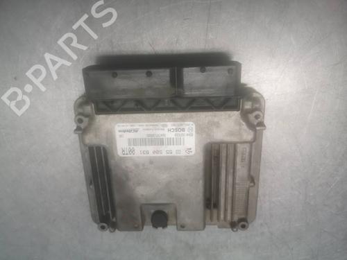 engine-control-unit-ecu-opel-corsa-d-s07-2006-2007-2008-2009-2010-2011-2012-2013-2014-2015-38172977 main image