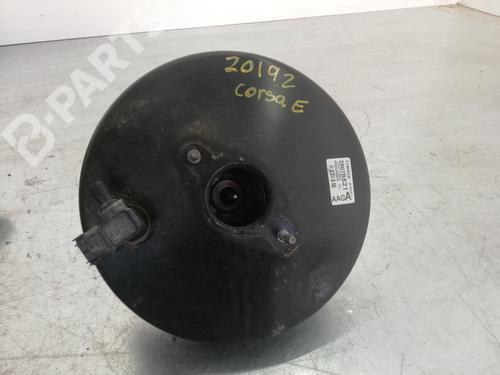 Used Servo brake OPEL CORSA E (X15) [2014-2025]  5083123
