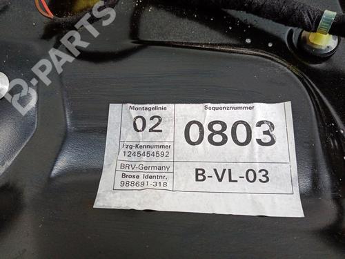 Front left window mechanism VW PASSAT B6 (3C2) 1.6 TDI | BP10003772C22 