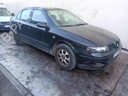 Brugte SEAT TOLEDO II (1M2) 1.9 TDI 4921694