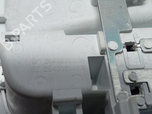 Plafonnier DACIA JOGGER (RK_) | BP30859930I8