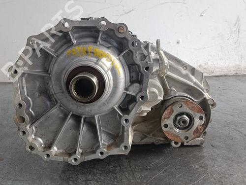 Transfer box NISSAN PATHFINDER III (R51)  | BP17950288M36 