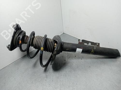 Right front shock absorber PORSCHE BOXSTER (987)  | BP29715108M17 