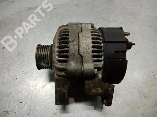 Generator NISSAN MICRA II (K11) 1.0 i 16V (54 hp) 9518048