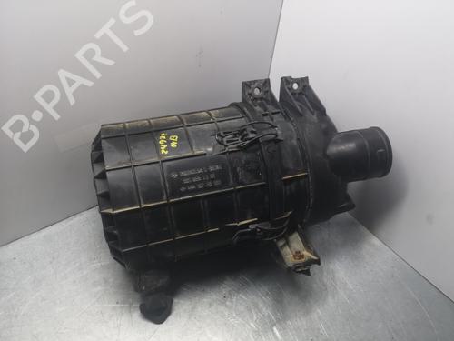 Air filter box MERCEDES-BENZ MB Van (W631)  | BP17201272M87 
