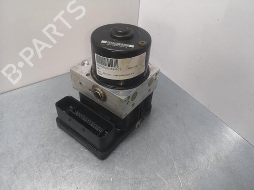 ABS Bremseaggregat SEAT LEON (1M1)  | BP15267717M43 