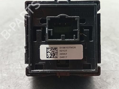 Right rear window switch ALFA ROMEO STELVIO (949_) 2.2 D Q4 (949.AXB2A) | BP28132399I28