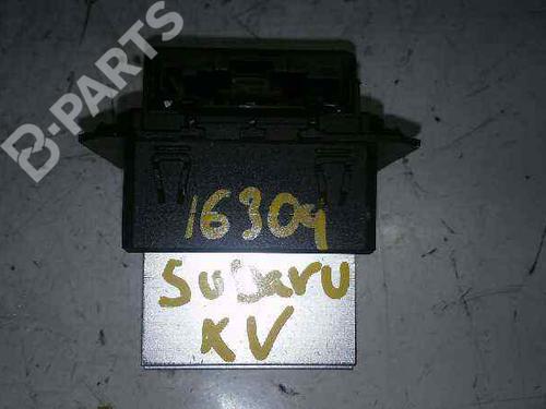 Used Heater resistor SUBARU XV (_GP_) 2.0 D AWD (GPD) (147 hp) 11655185