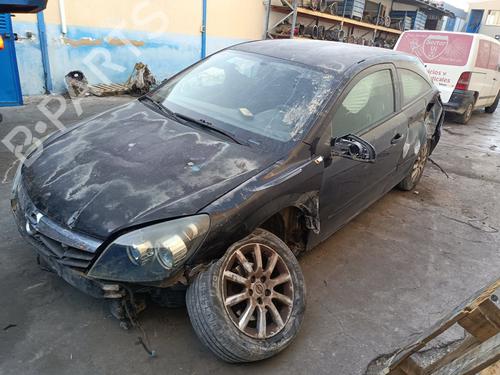 Engine OPEL ASTRA H GTC (A04) | BP38255100M1 - Image 6