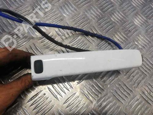 Front left exterior door handle NISSAN QASHQAI I (J10, NJ10) 2.0 dCi All-wheel Drive | BP6214590C128